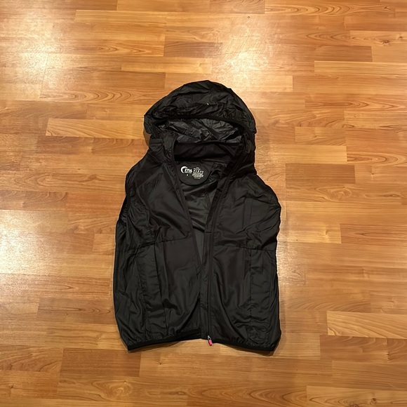 ZYIA Jackets & Blazers - ZYIA Athletic Vest